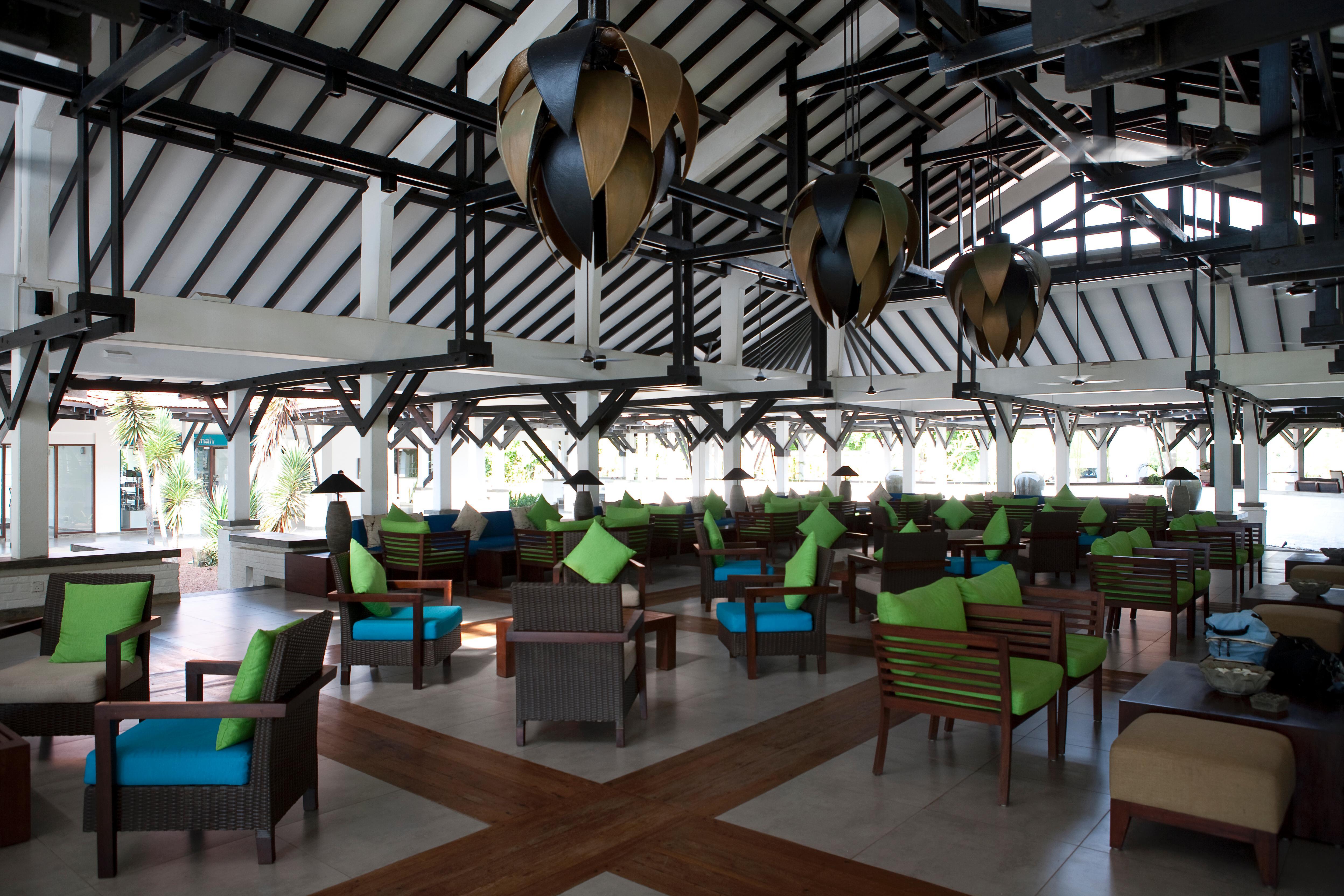 Club Hotel Dolphin Negombo Exterior foto
